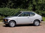 Suzuki SC100 GX 1978 года